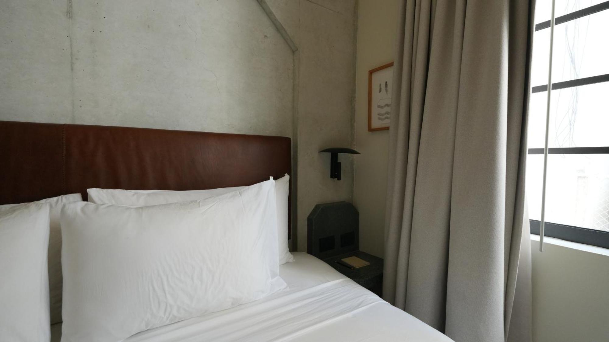 Rodona Hotel Mexico-stad Buitenkant foto